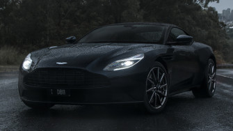 Aston Martin Db11 Au Wallpaper And HD Image