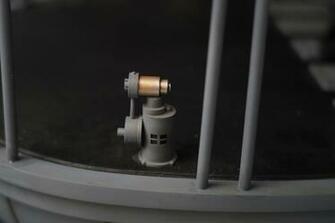 Truscale Bespin Gantry Diorama I Am Your Father
