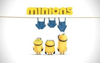 Minions Bob Kevin Stuart Funny Wallpaper In High Quality