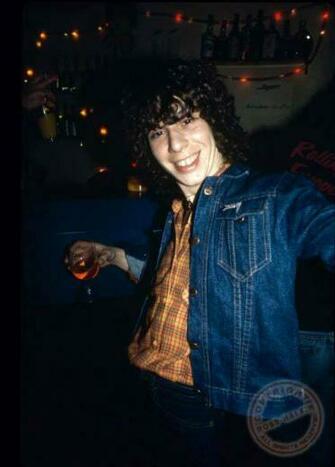 Def Leppard Argentina Pete Willis Integrantes