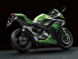 Kawasaki Ninja Wallpaper High Resolution HD Image