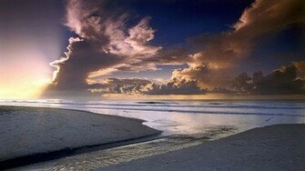 World Serene Wallpaper