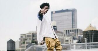Joey Bada Wallpaper Image Photos Pictures Background