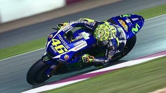 Valentino Rossi HD Wallpaper Motogp