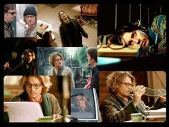 Wallpaper S Pc Johnny Depp