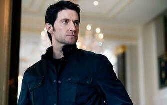 Richard Armitage Widescreen Wallpaper