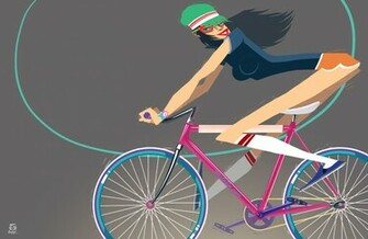 Fixie By Xgabberx