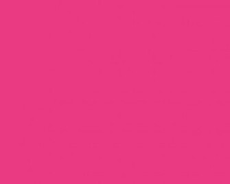 Cerise Pink Solid Color Background