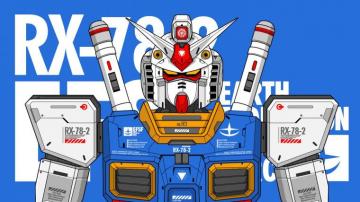 Rx78