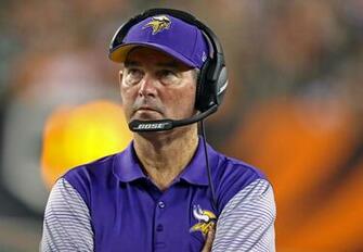 Minnesota Vikings Official Regular Season Schedule