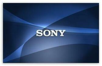 Sony Wallpaper