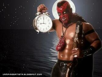 The Boogeyman