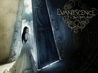 Evanescence Wallpaper