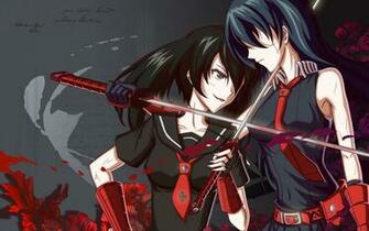 Akame Ga Kill Wallpaper HD Background Image By Tyson