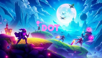 Dot Hack Wallpaper