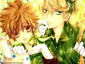 Tsuna Spannar Sawada Tsunayoshi Wallpaper