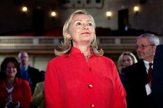HD Hillary For President Wallpaper