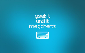 Geek Wallpaper Desktop HD