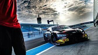 Audi Rs Coupe Dtm 4k Wallpaper HD Car Id