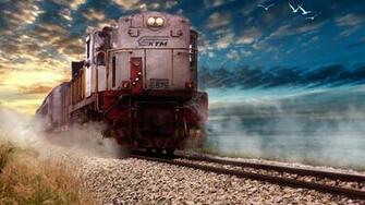 Train High Definition
