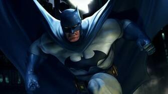 Batman Dc Universe Online Wallpaper HD