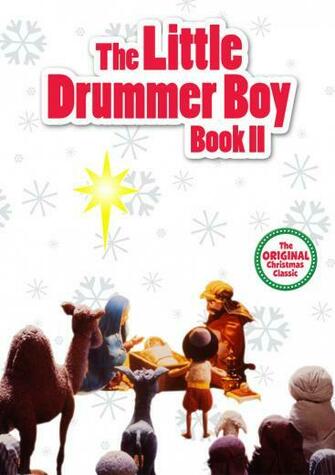 The Little Drummer Boy Book Ii By Lordzelo