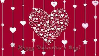 Most Beautiful Valentine Day Wallpaper