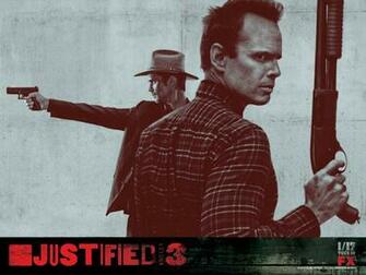 Justified Season Wallpaper Jpg