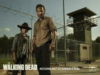 The Walking Dead Season Wallpaper Movie