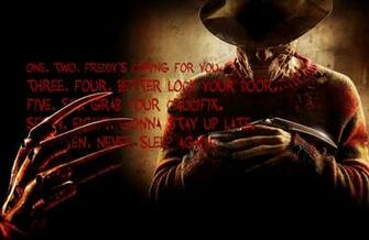 Freddy Krueger By Joker961