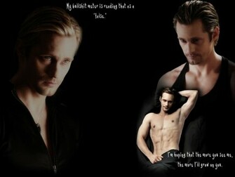 Wip Eric Northman By Velverlicious