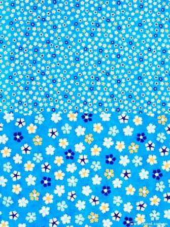 Flowers Small Floral Lovely Background Wallpaper HD