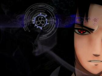 Sharingan Wallpaper HD Background