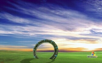 Microsoft Windows Xp Wallpaper