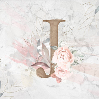 Letter J Wallpaper
