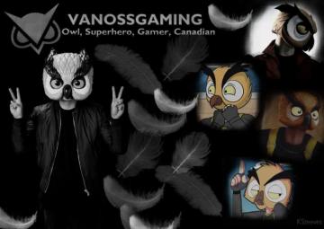 Vanoss Wallpaper No Loser Cret S Nevada City Photo