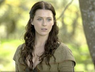 Kahlan Amnell Photo