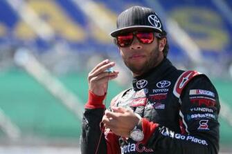 Darrell Wallace Jr To Run Daytona Nascar Nationwide