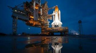 Space Shuttle Nasa Wallpaper High Quality
