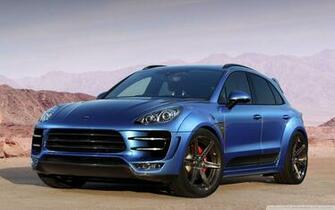 Porsche Macan Wallpaper X Net