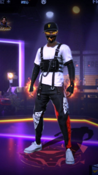 Fire Hip Hop Bundle Photo Ideas Wallpaper