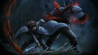 Akame Ga Kill