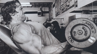 Weight Lifting Wallpaper HD