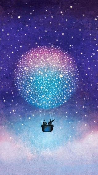 Hipster Phone Wallpaper