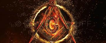 Forge Yourself Masonic Wallpaper Fossil Bluff