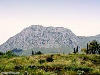 Greece Holy Land Photographs Powerpoint Sermon Background