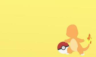 Pokemon Go Charmander Wallpaper Full HD Pictures