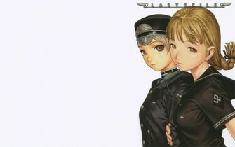 Muryou Anime Wallpaper Last Exile Tatiana Alister
