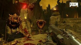 Doom Wallpaper In