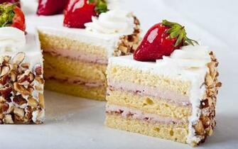 Cake Wallpaper Background HD